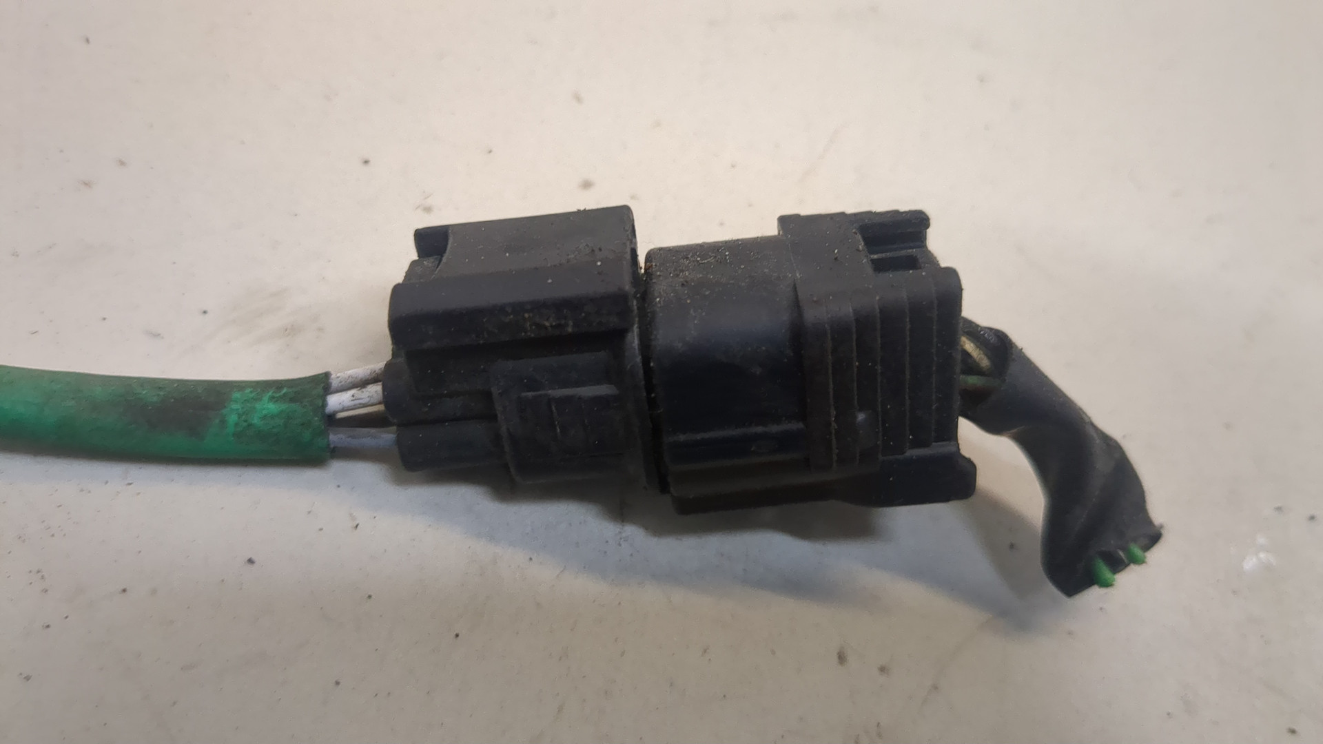 Датчик кислородный/Лямбда-зонд