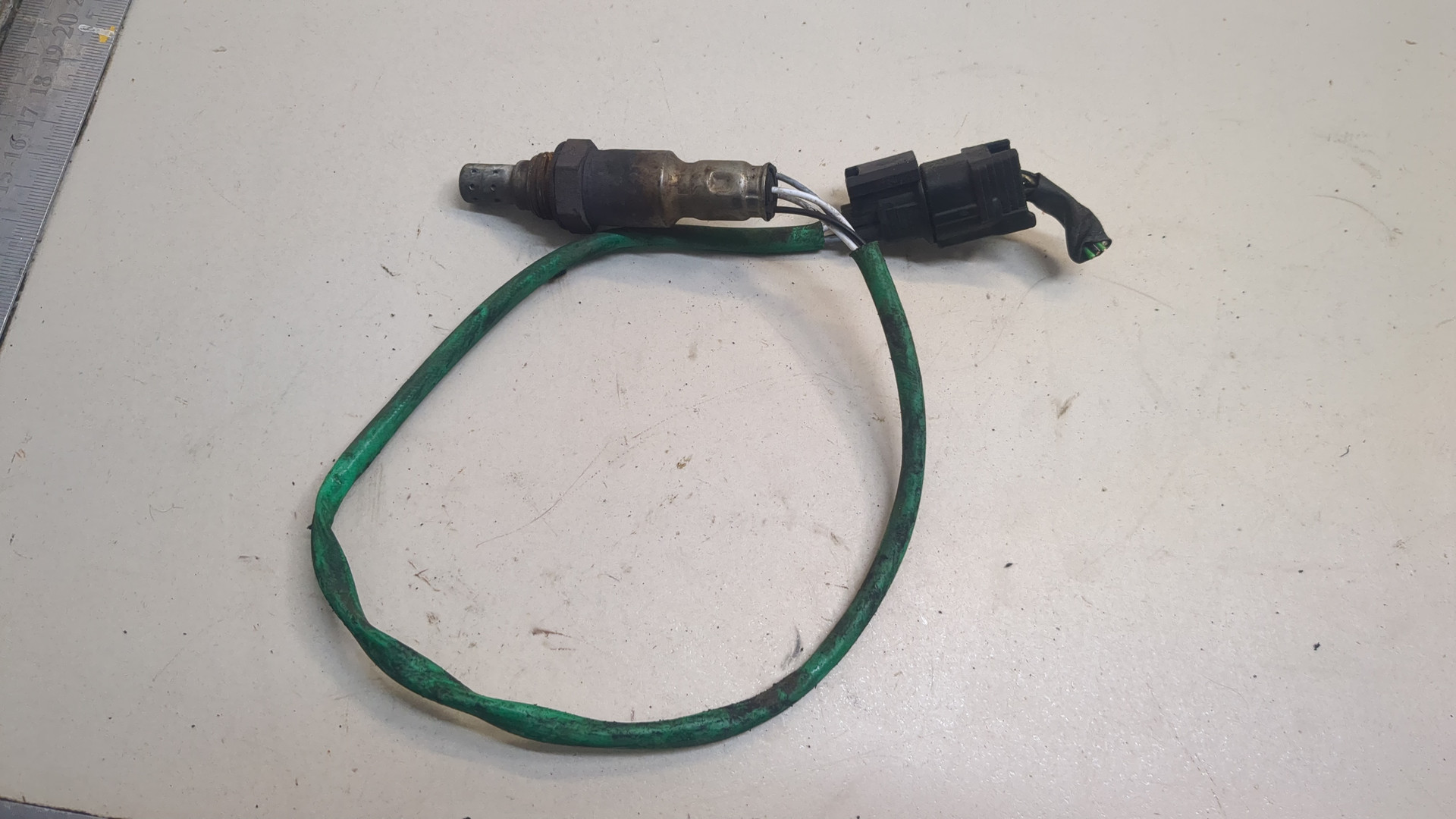 Датчик кислородный/Лямбда-зонд