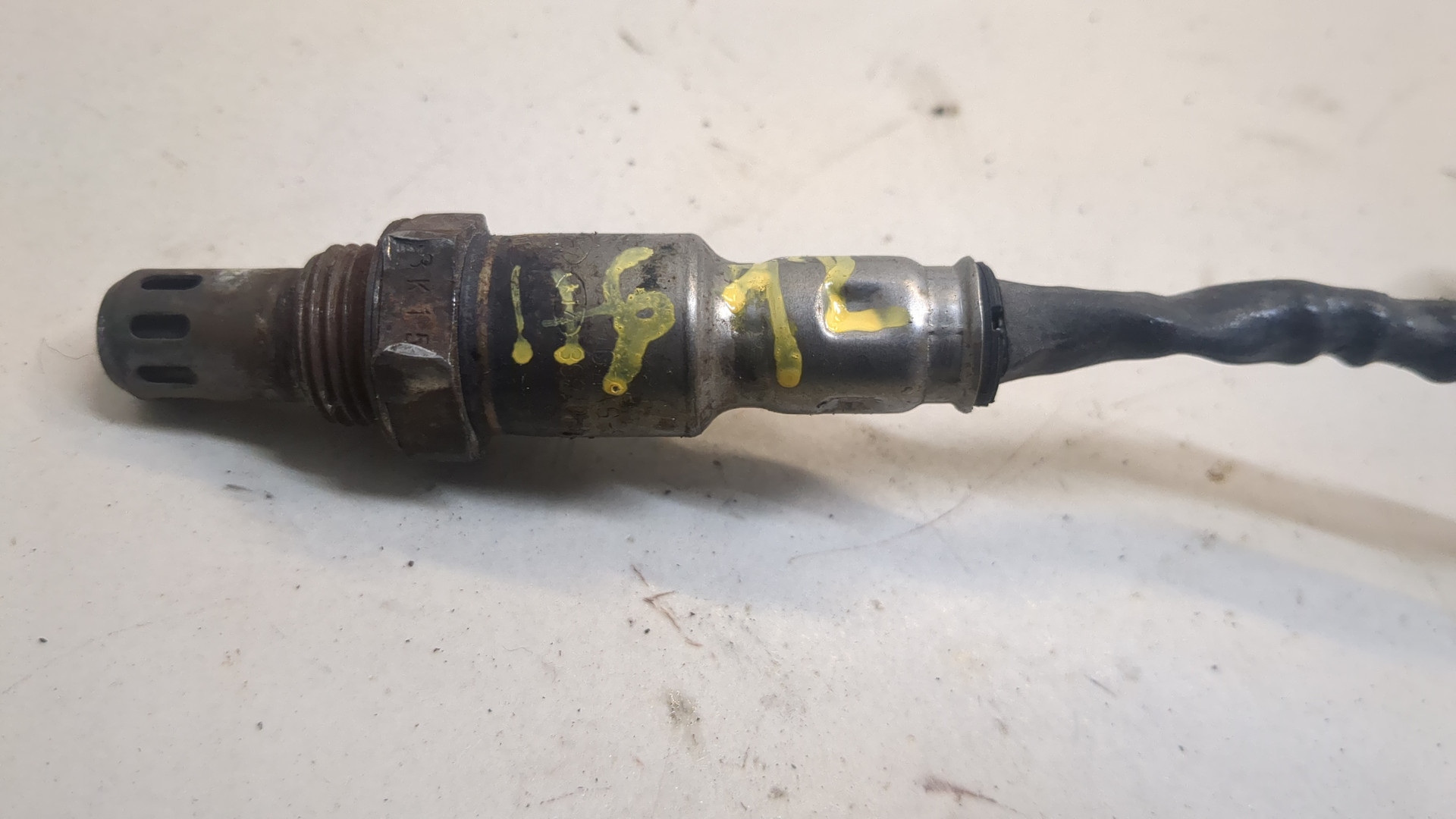 Датчик кислородный/Лямбда-зонд