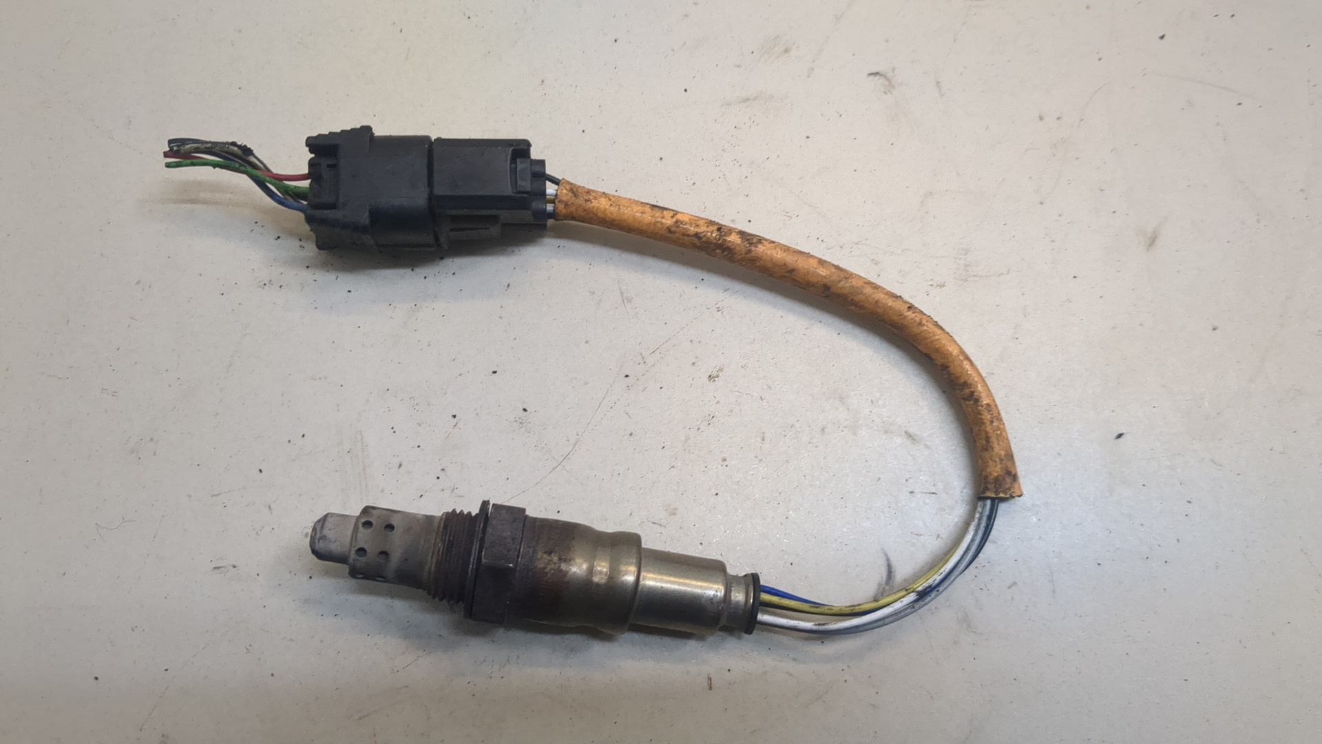 Датчик кислородный/Лямбда-зонд