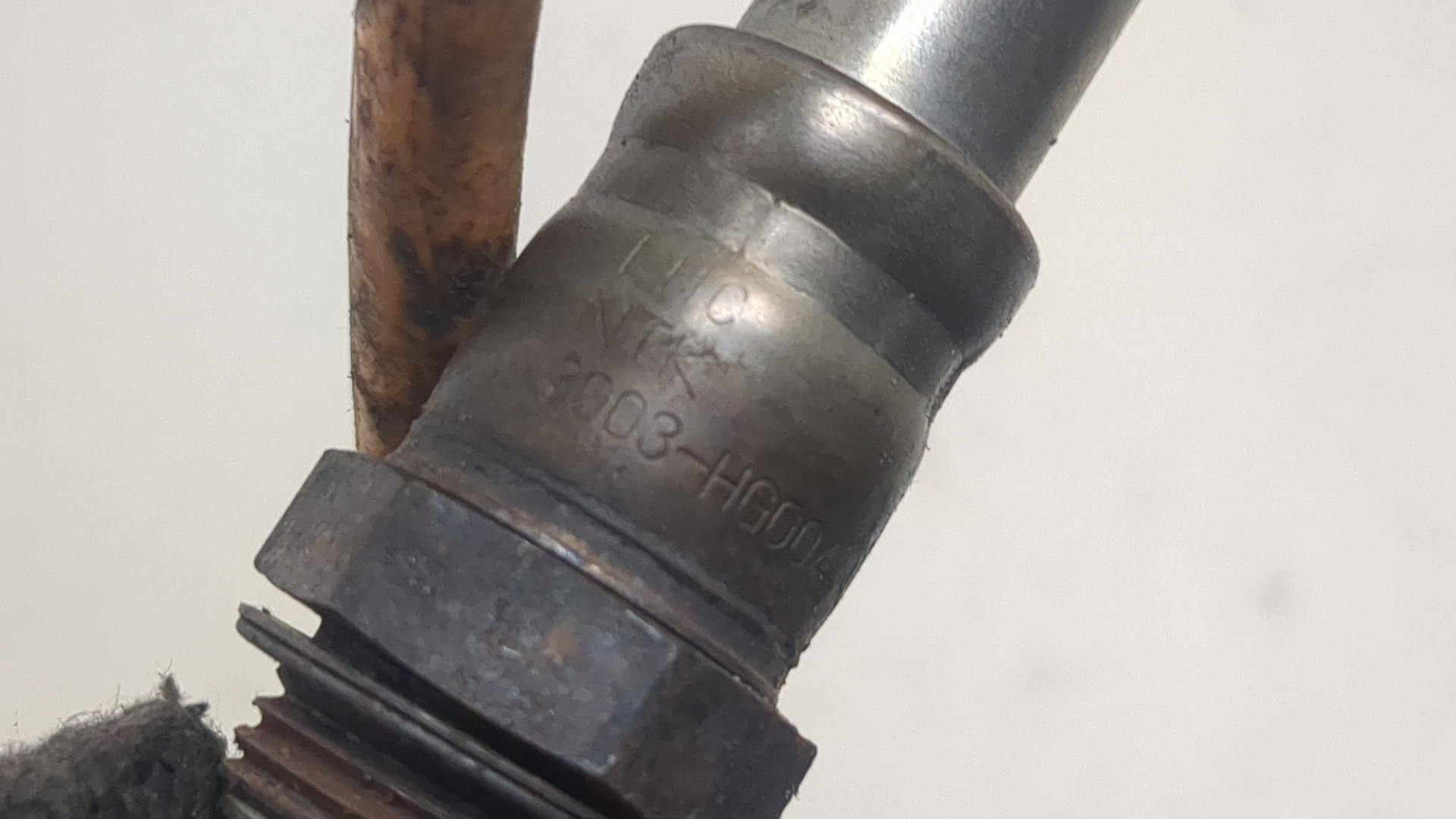 Датчик кислородный/Лямбда-зонд