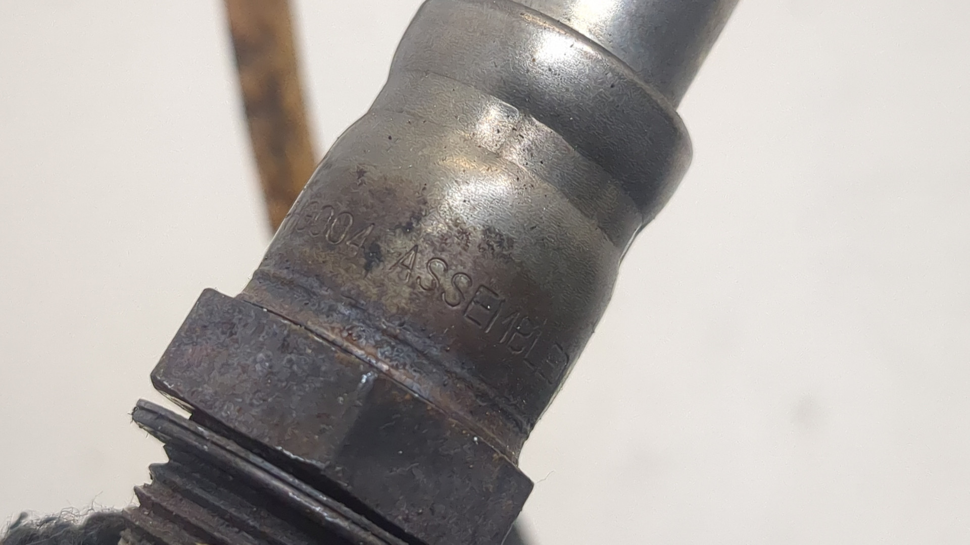 Датчик кислородный/Лямбда-зонд