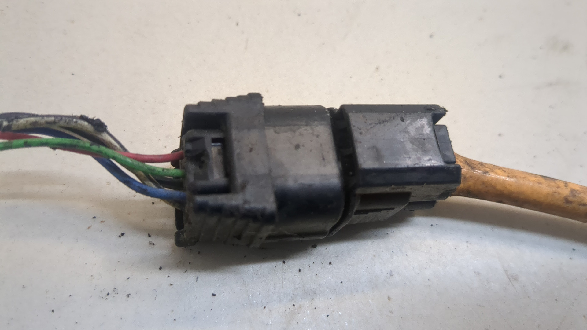 Датчик кислородный/Лямбда-зонд