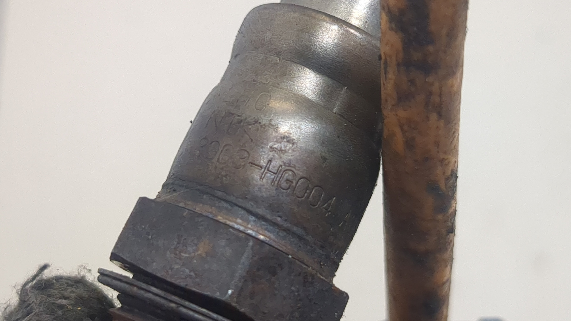 Датчик кислородный/Лямбда-зонд