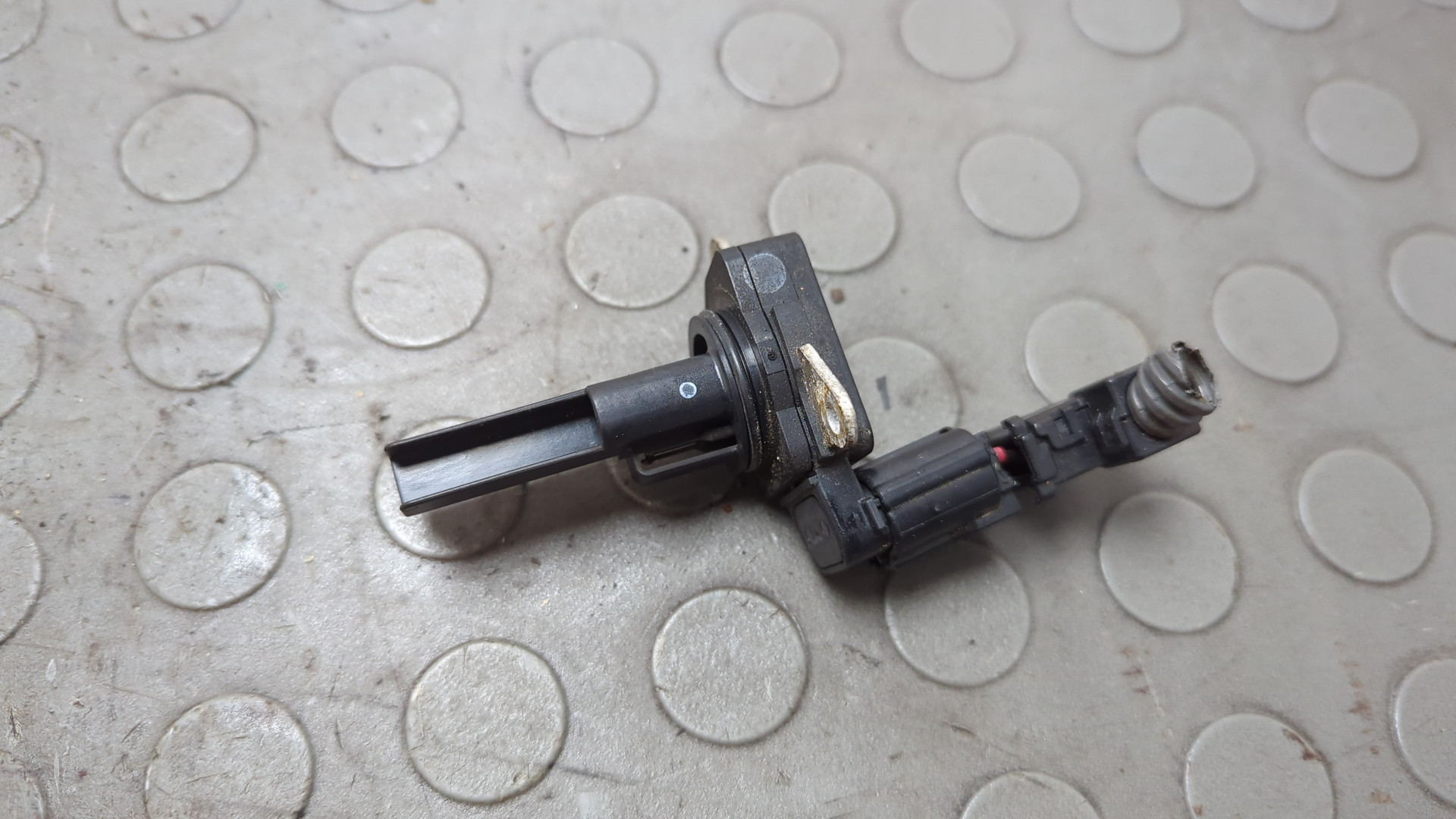 Расходомер воздуха (ДМРВ)