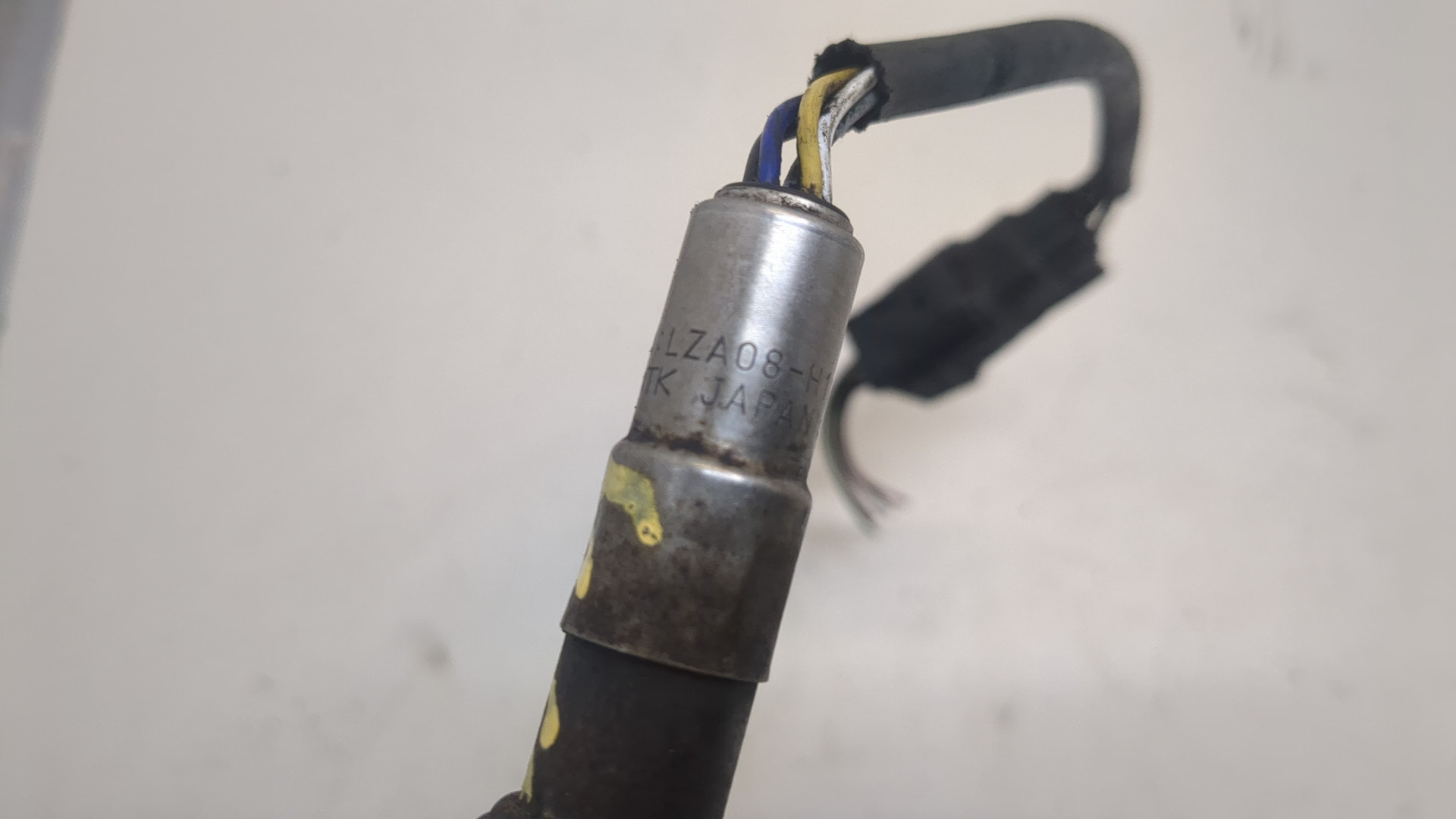 Датчик кислородный/Лямбда-зонд