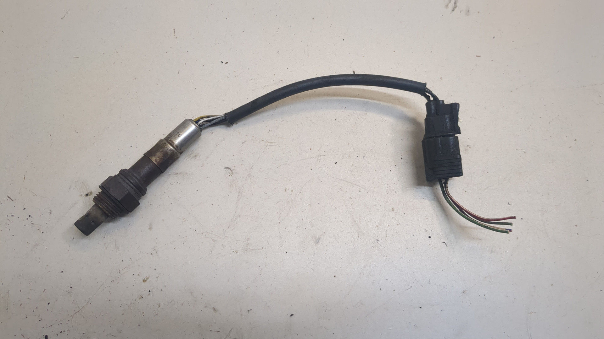 Датчик кислородный/Лямбда-зонд