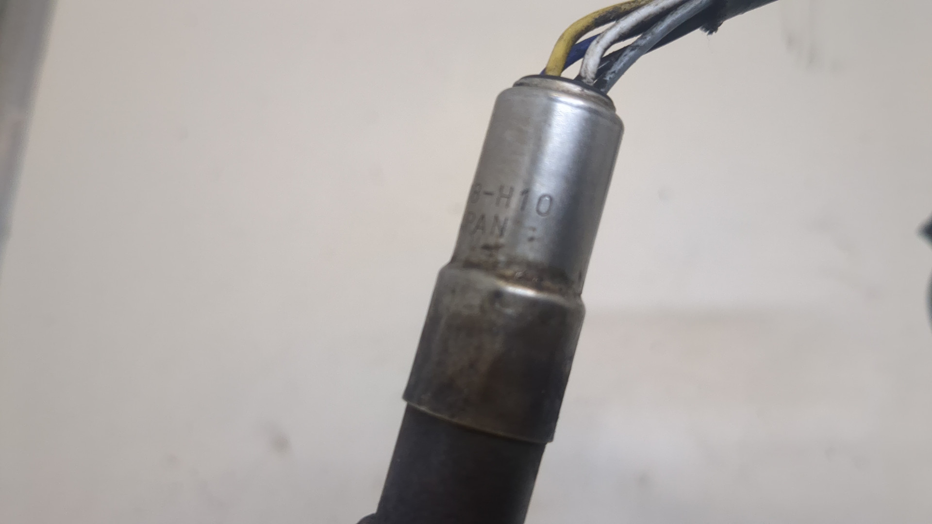 Датчик кислородный/Лямбда-зонд