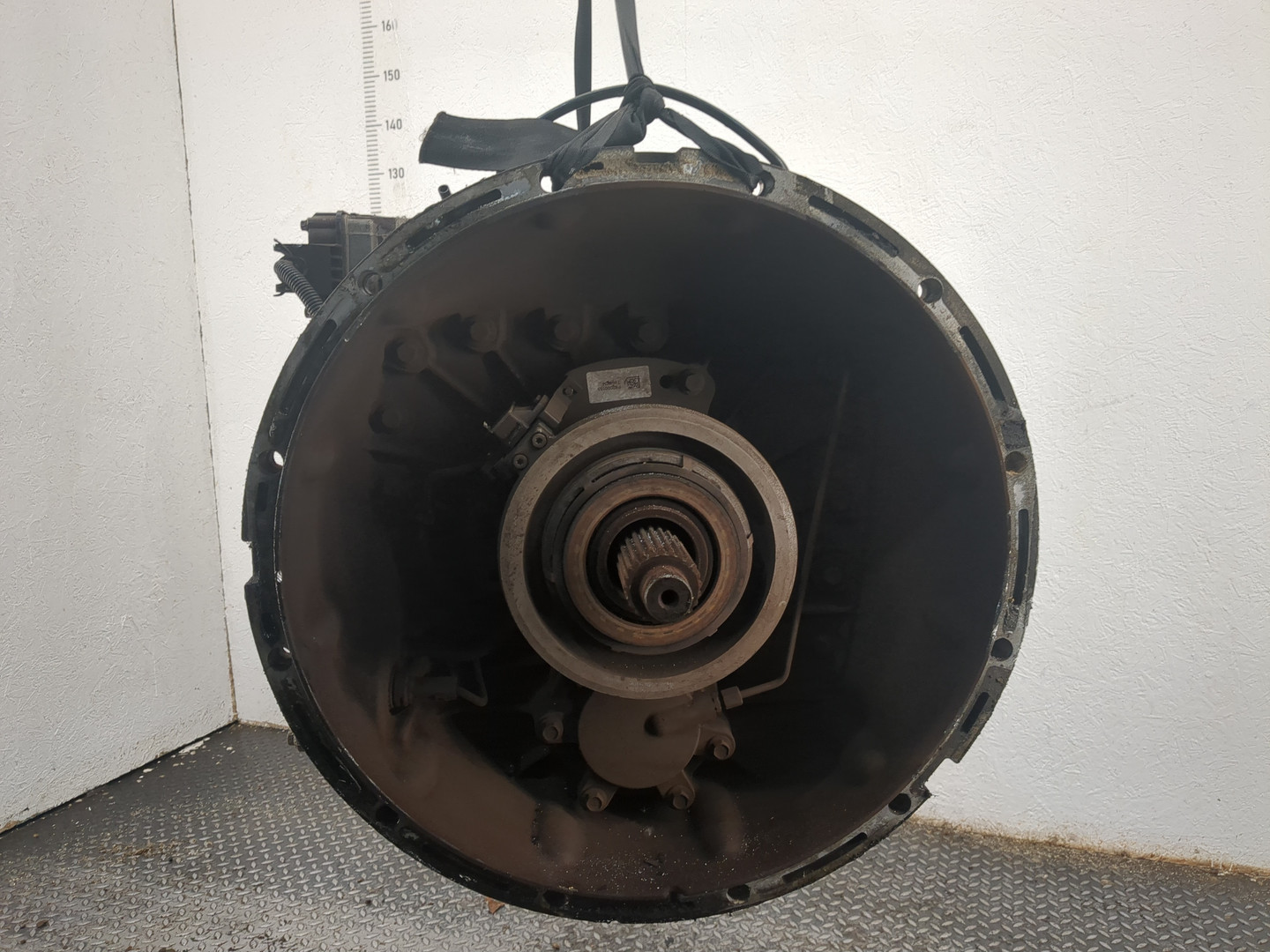 АКПП (автоматическая коробка переключения передач)