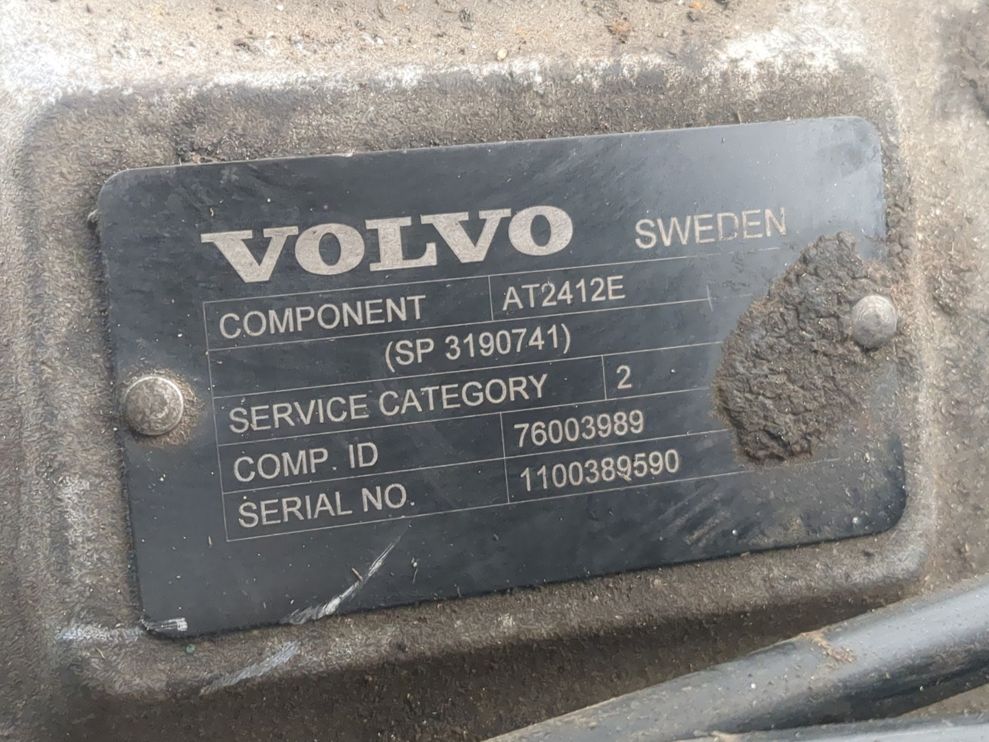 АКПП (автоматическая коробка переключения передач)