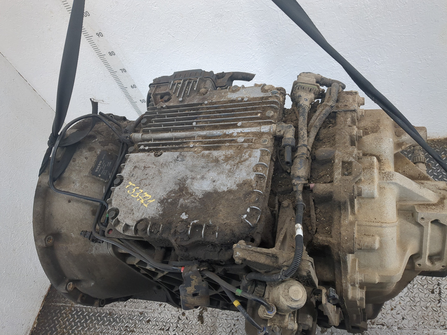 АКПП (автоматическая коробка переключения передач)