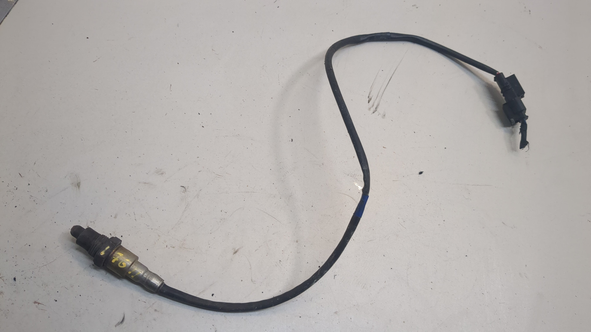 Датчик кислородный/Лямбда-зонд