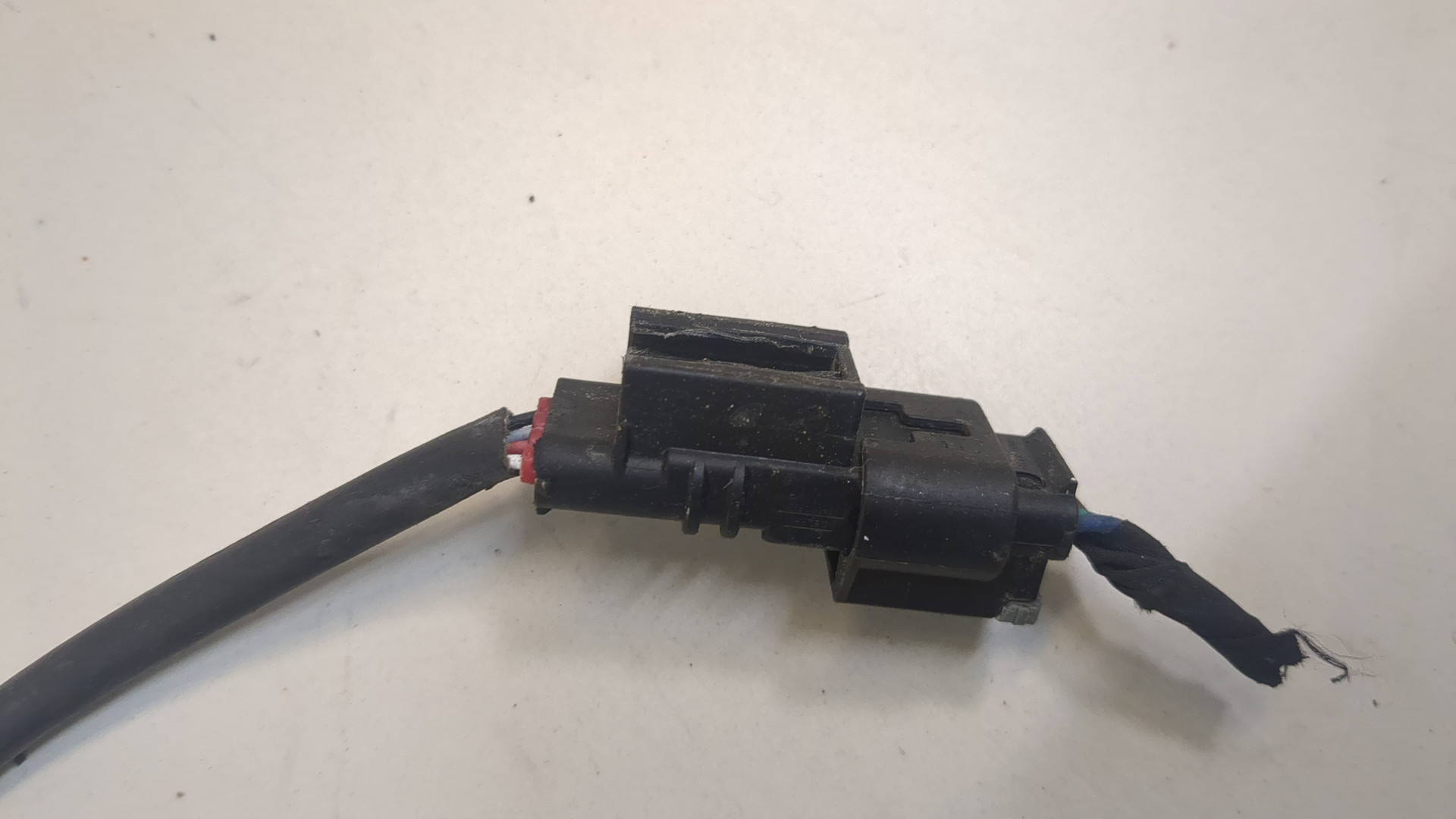 Датчик кислородный/Лямбда-зонд