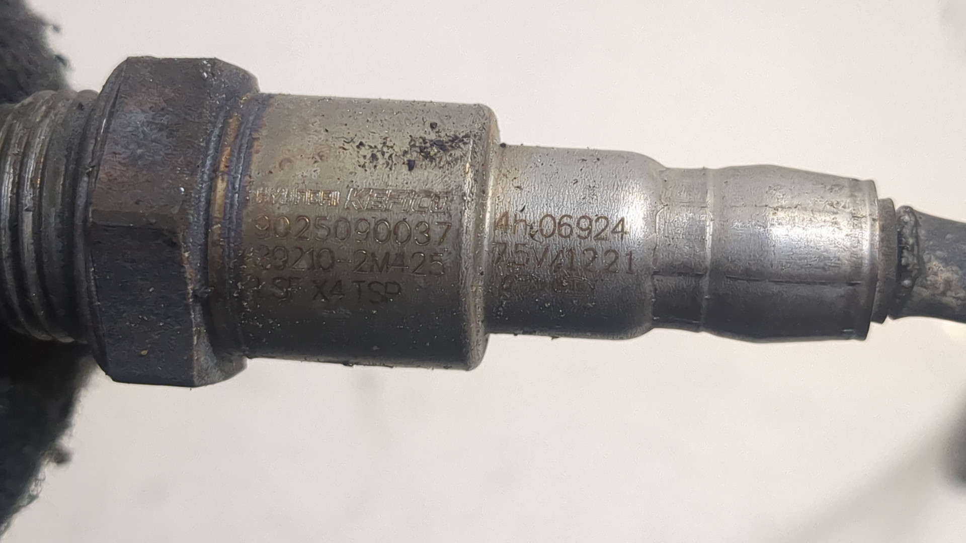 Датчик кислородный/Лямбда-зонд