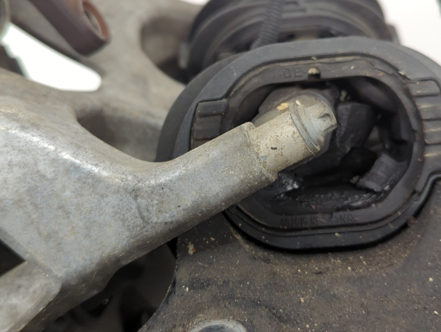 АКПП (автоматическая коробка переключения передач)