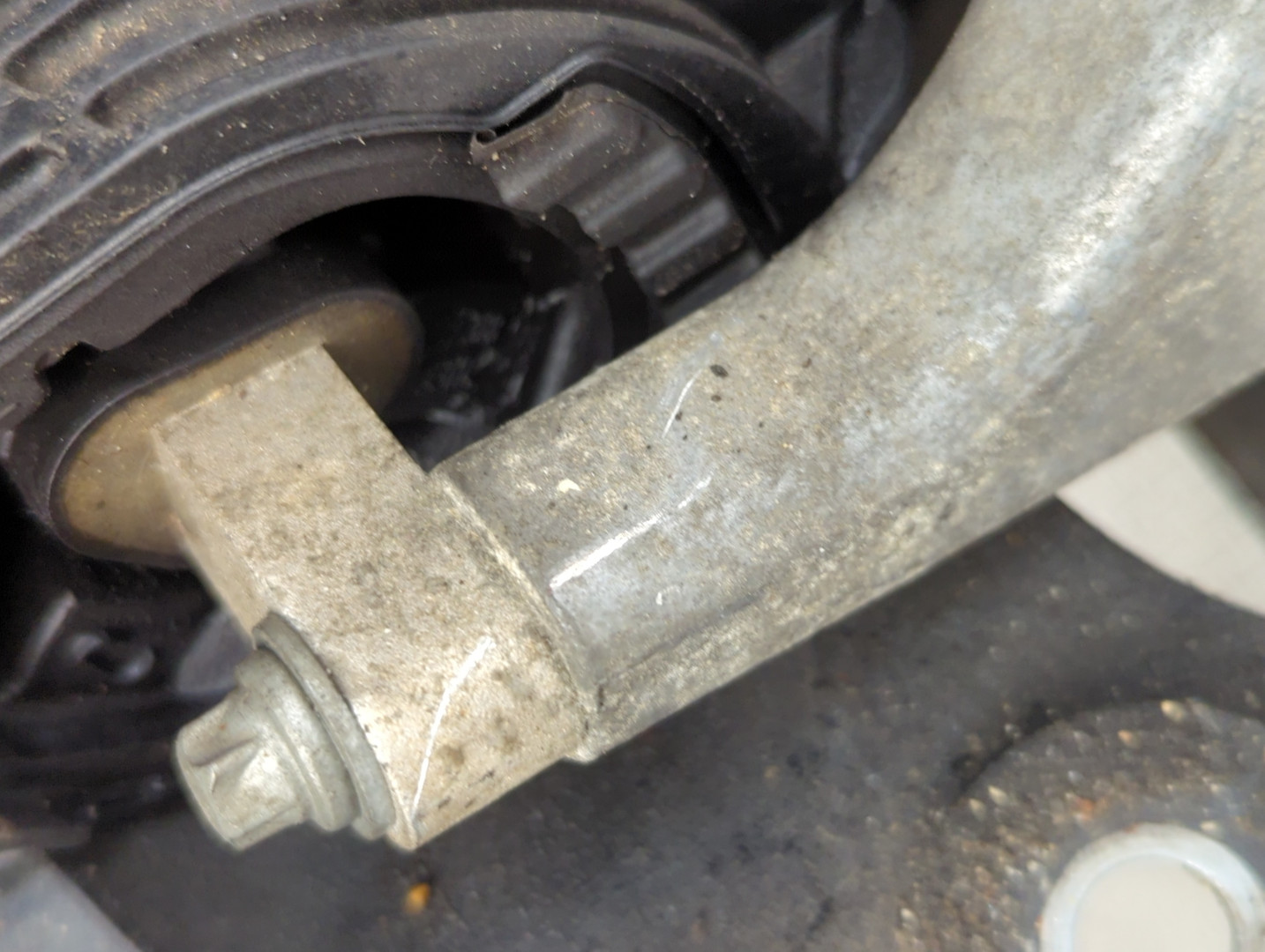 АКПП (автоматическая коробка переключения передач)