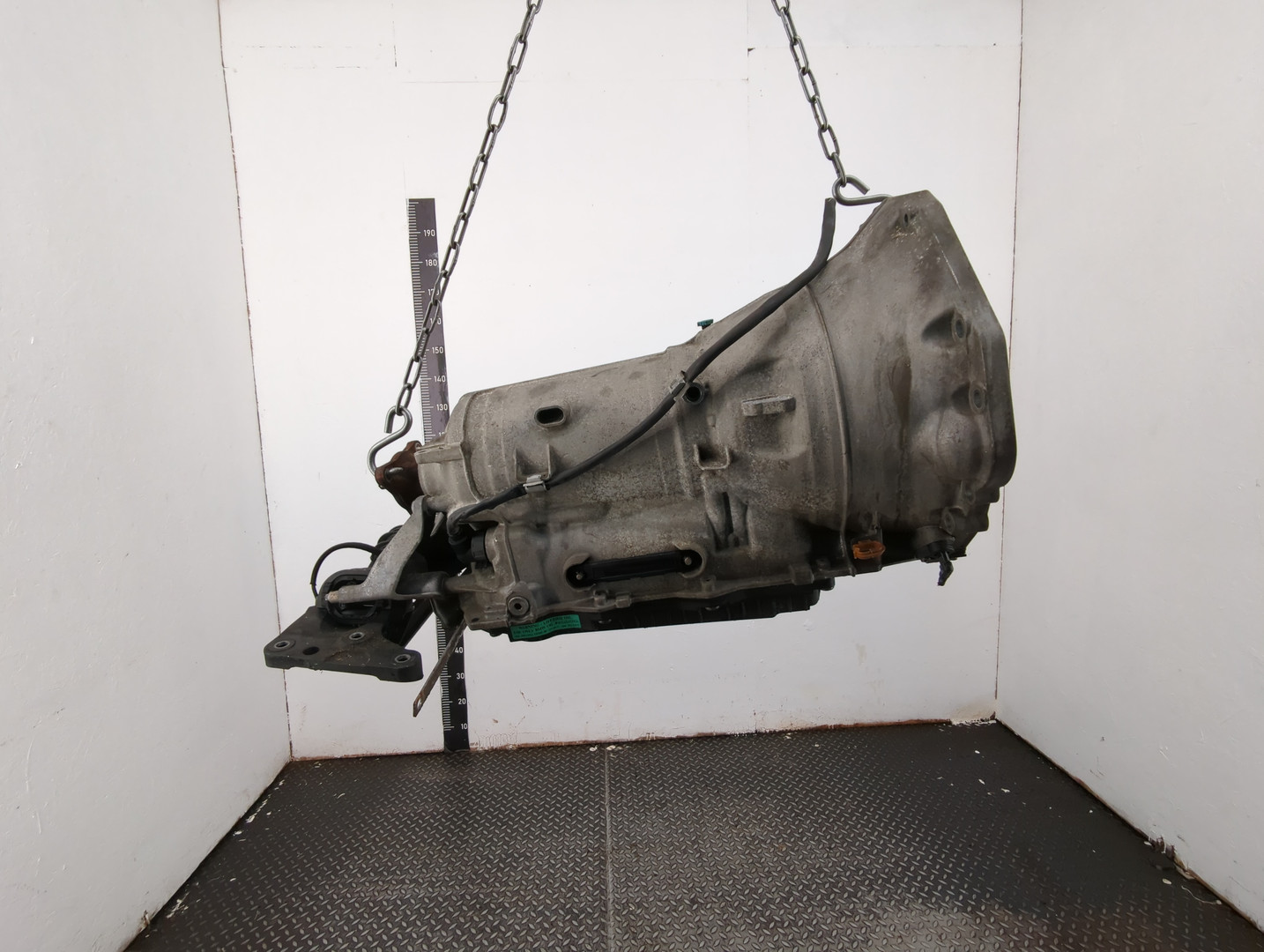 АКПП (автоматическая коробка переключения передач)