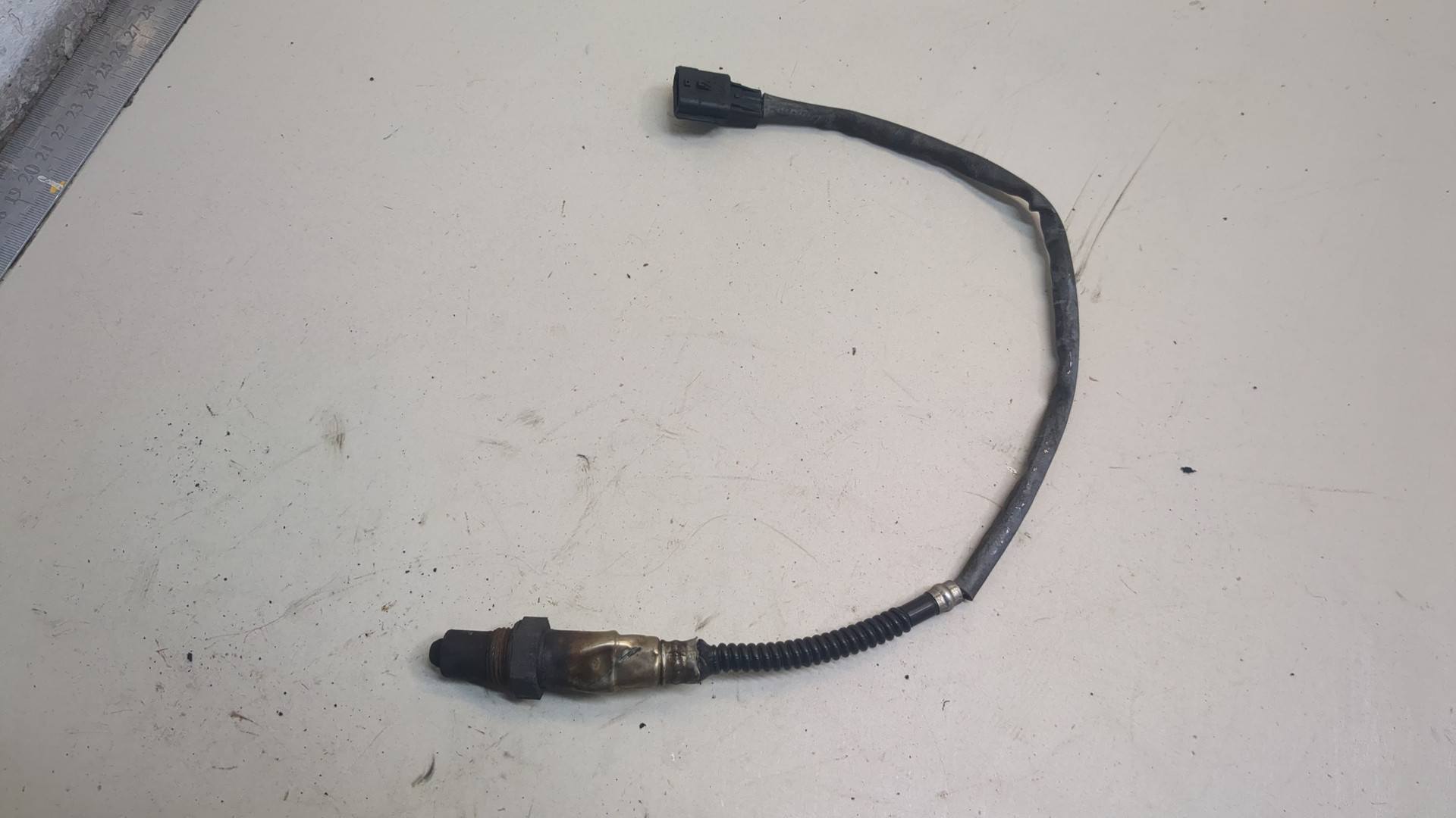 Датчик кислородный/Лямбда-зонд