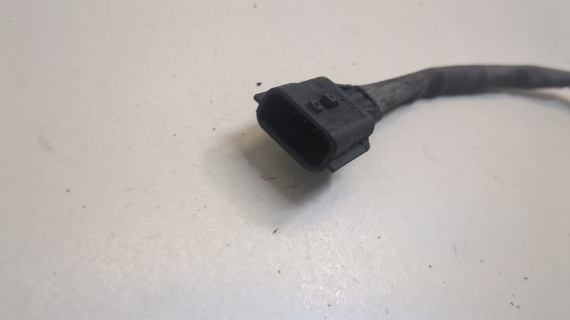 Датчик кислородный/Лямбда-зонд