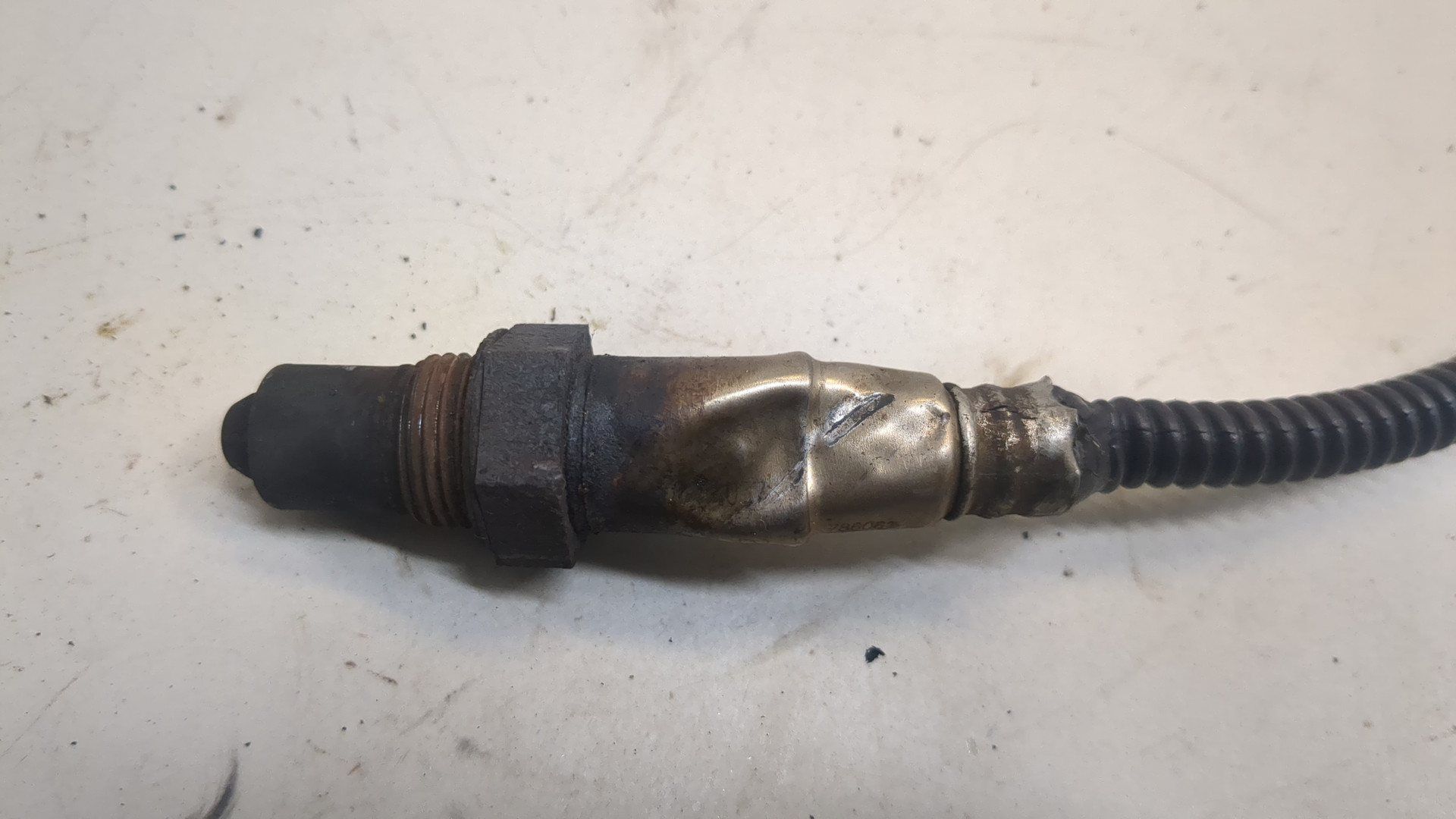 Датчик кислородный/Лямбда-зонд