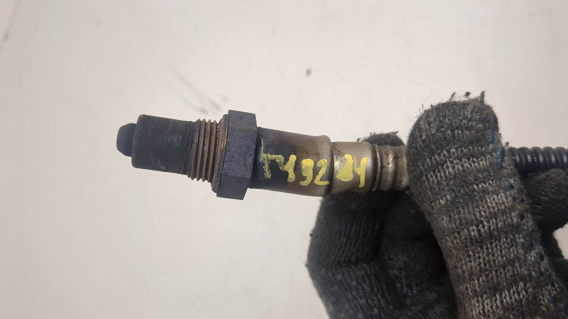 Датчик кислородный/Лямбда-зонд