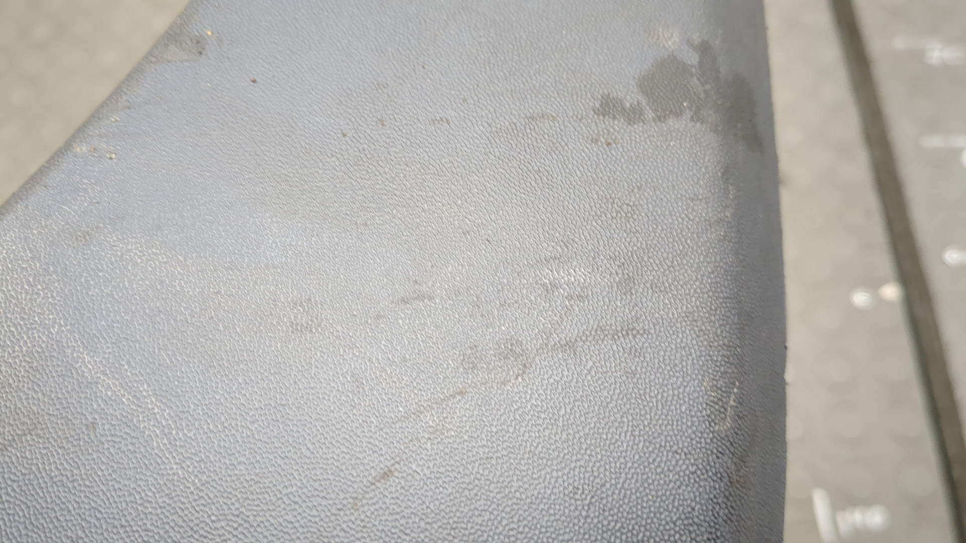 Молдинг двери