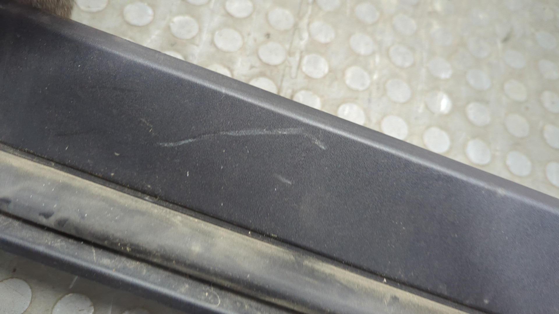 Накладка на порог