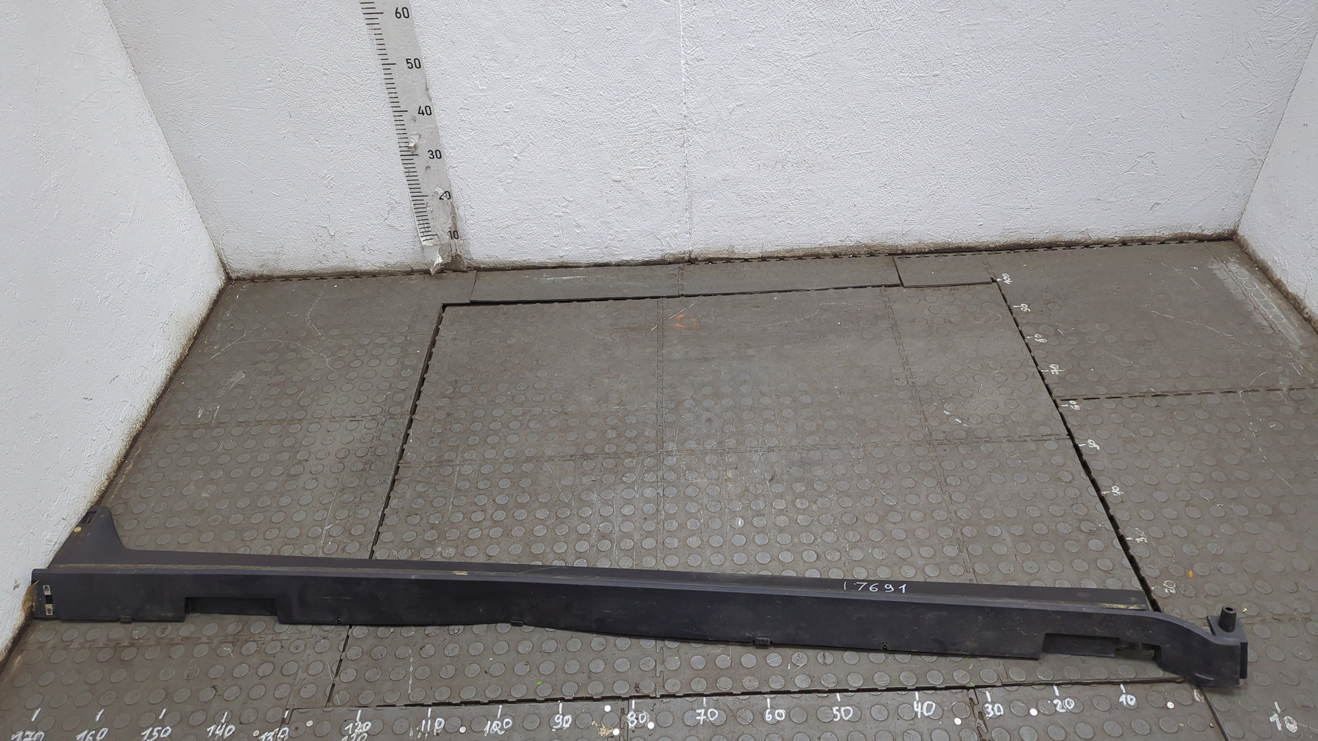 Накладка на порог