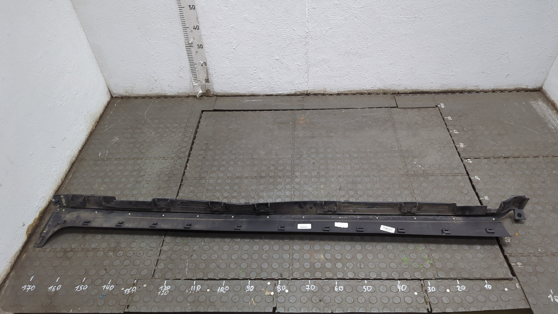 Накладка на порог