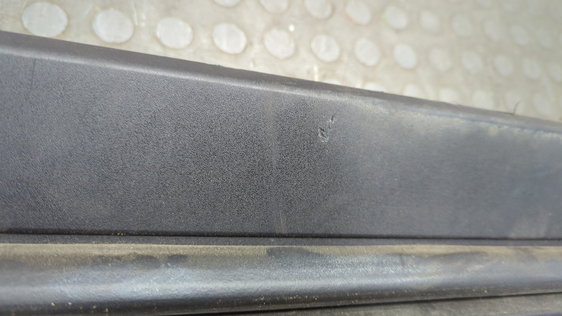 Накладка на порог