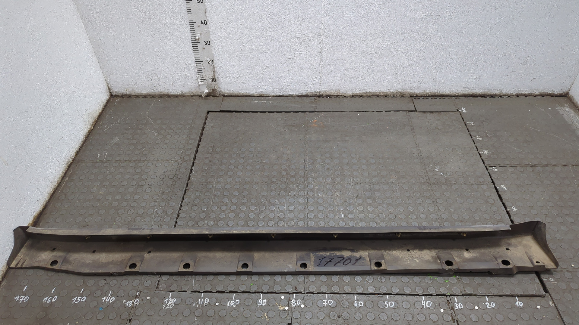 Накладка на порог