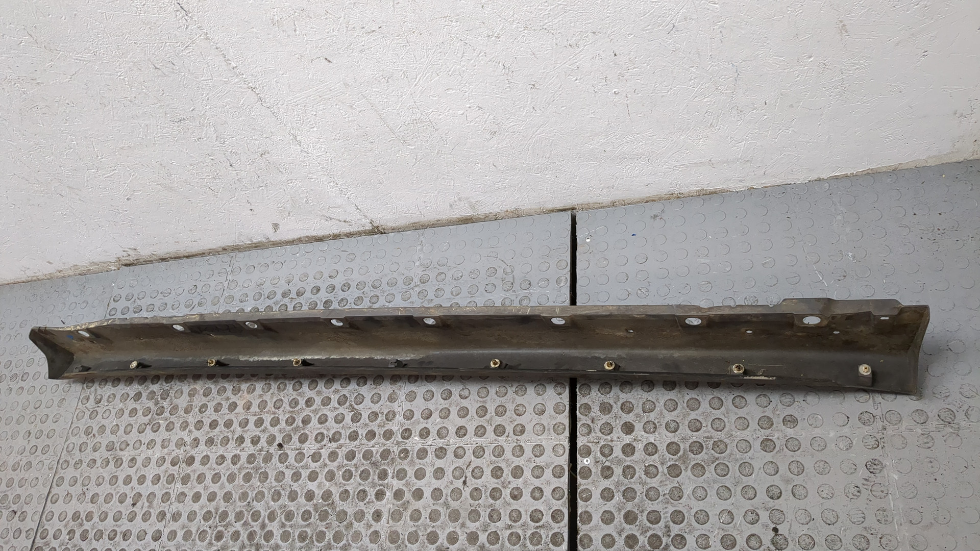 Накладка на порог