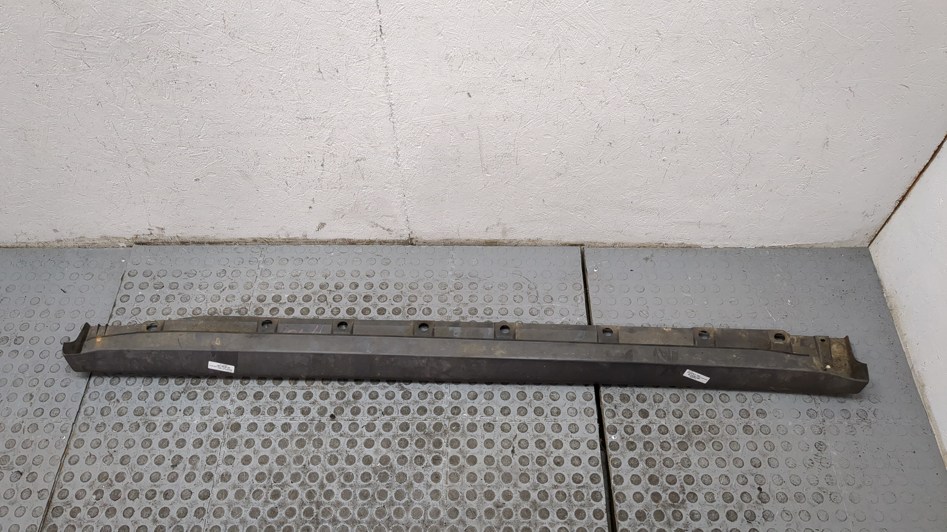 Накладка на порог