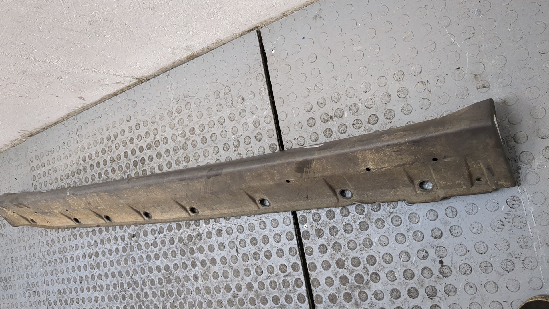 Накладка на порог