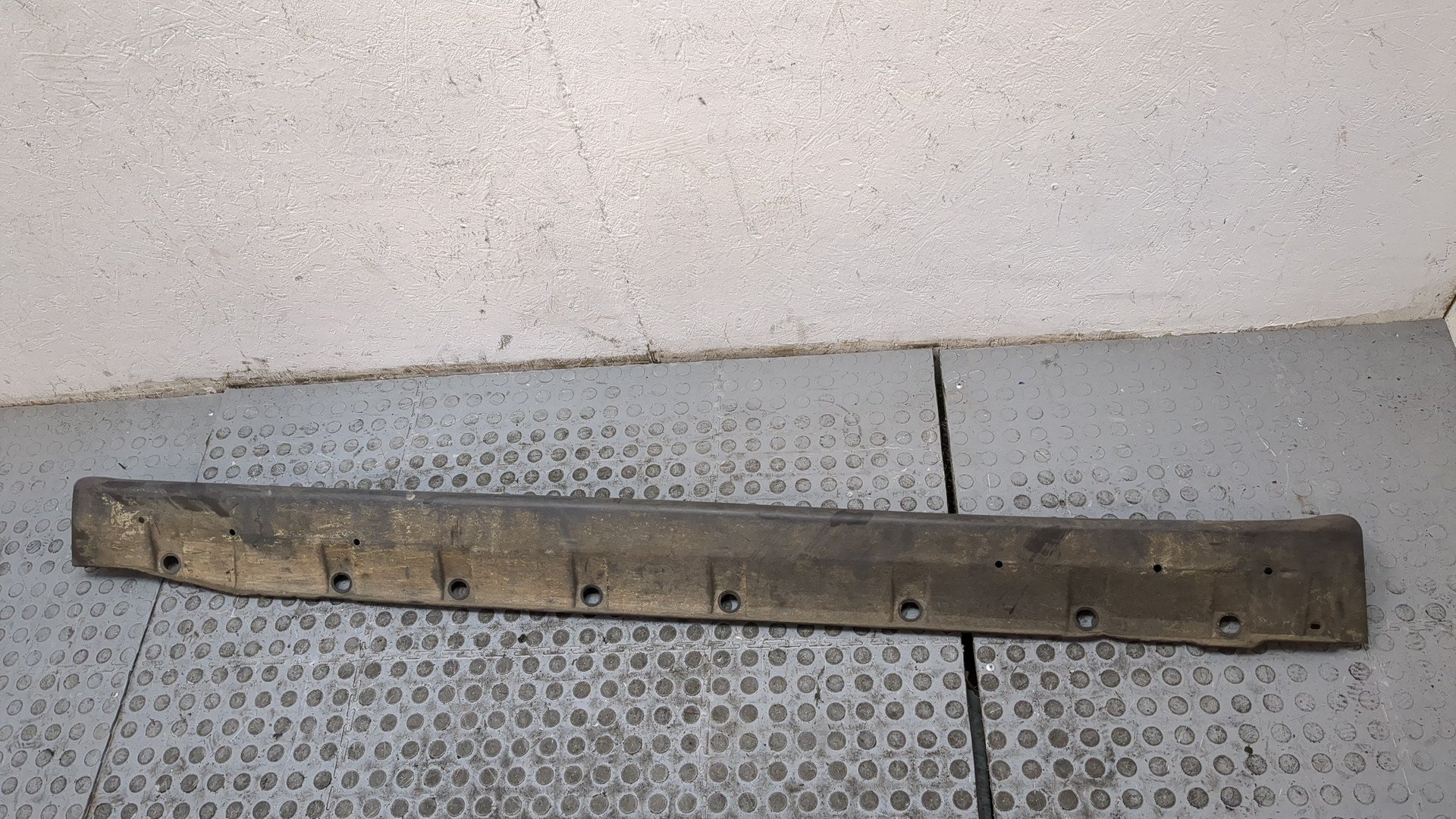 Накладка на порог