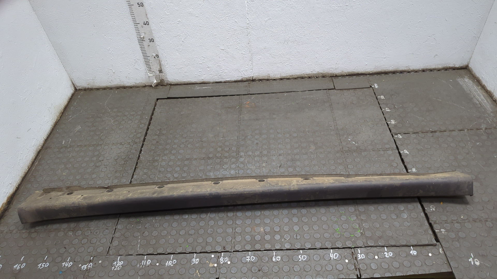 Накладка на порог