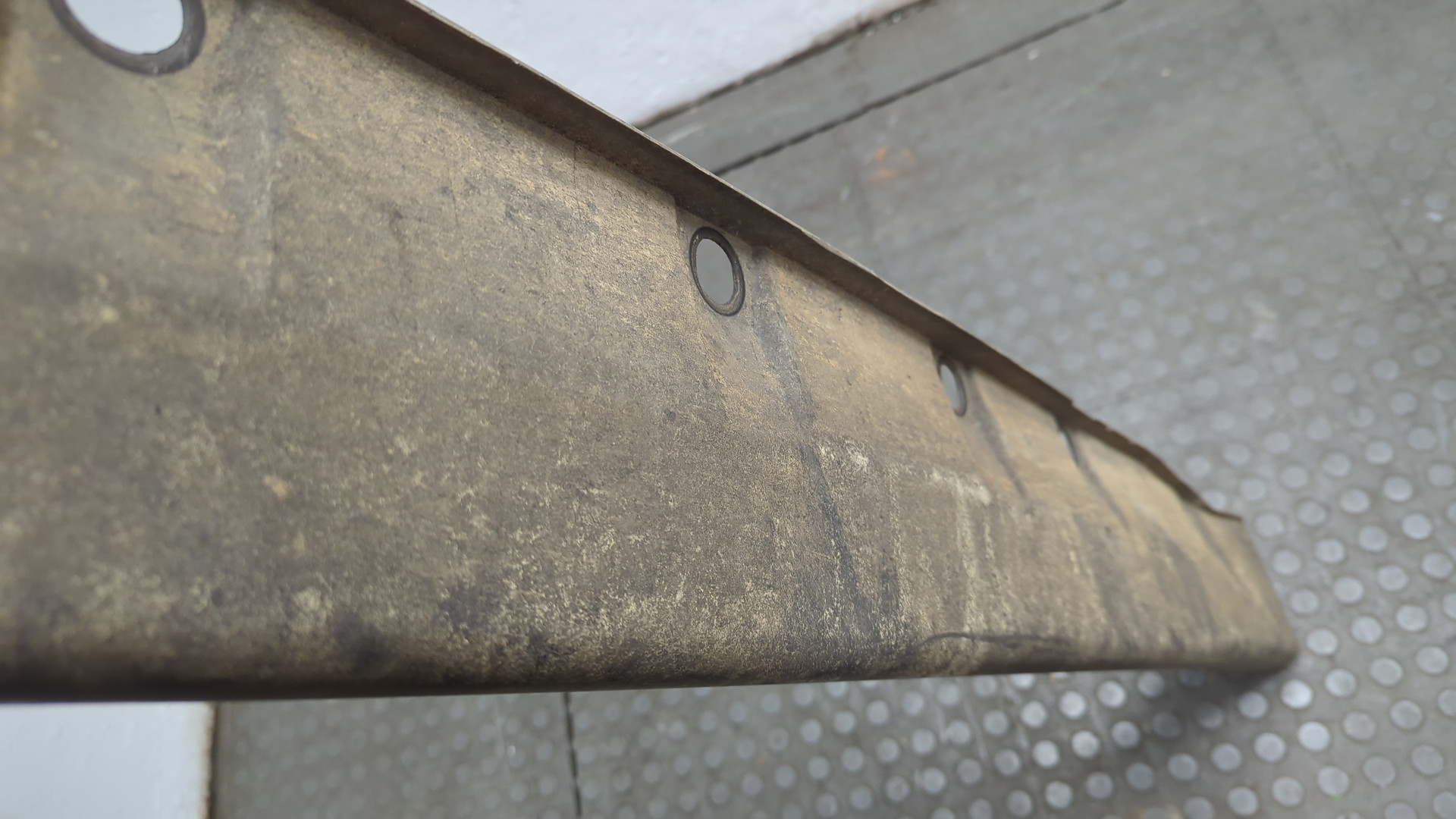 Накладка на порог