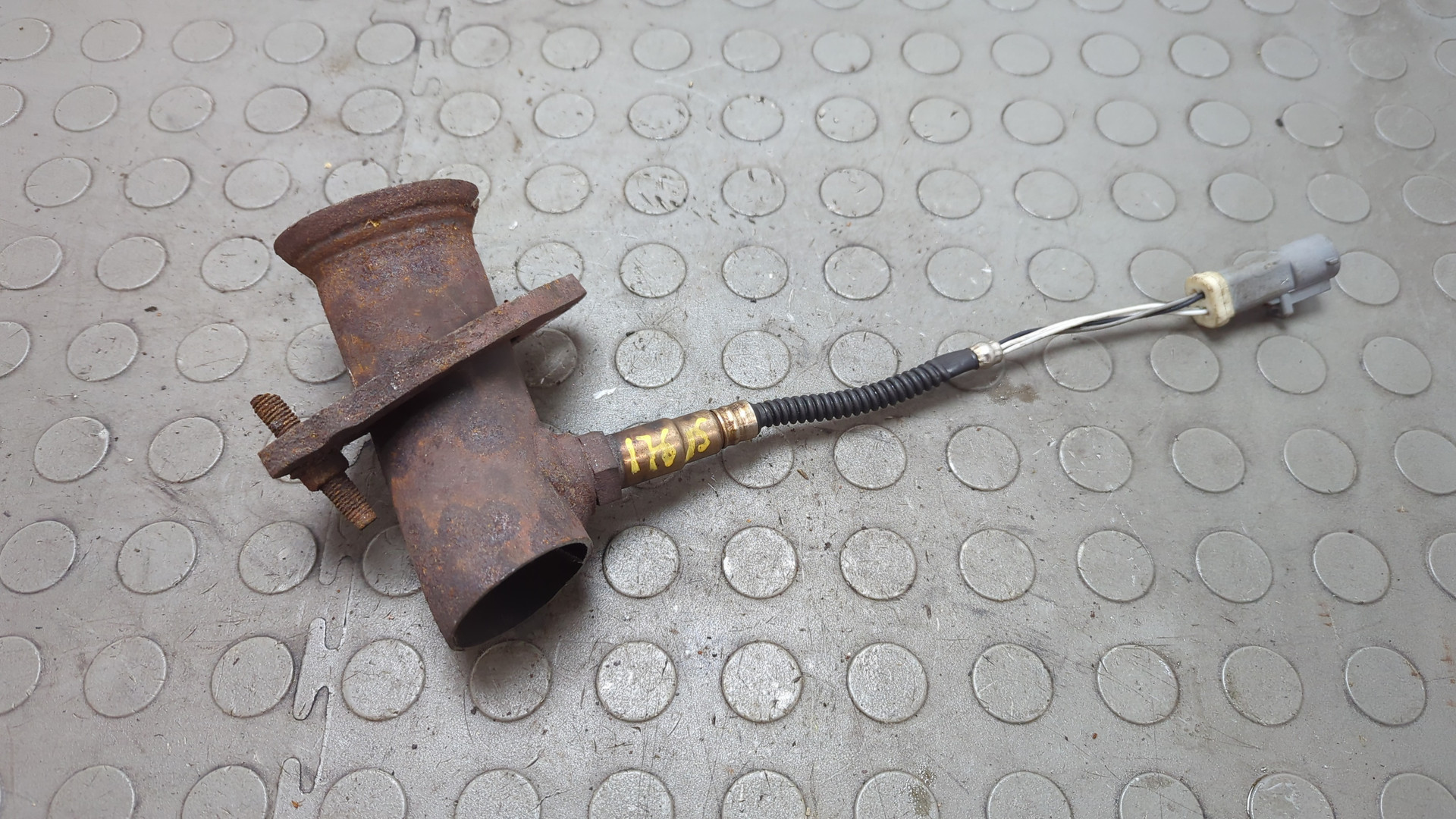 Датчик кислородный/Лямбда-зонд