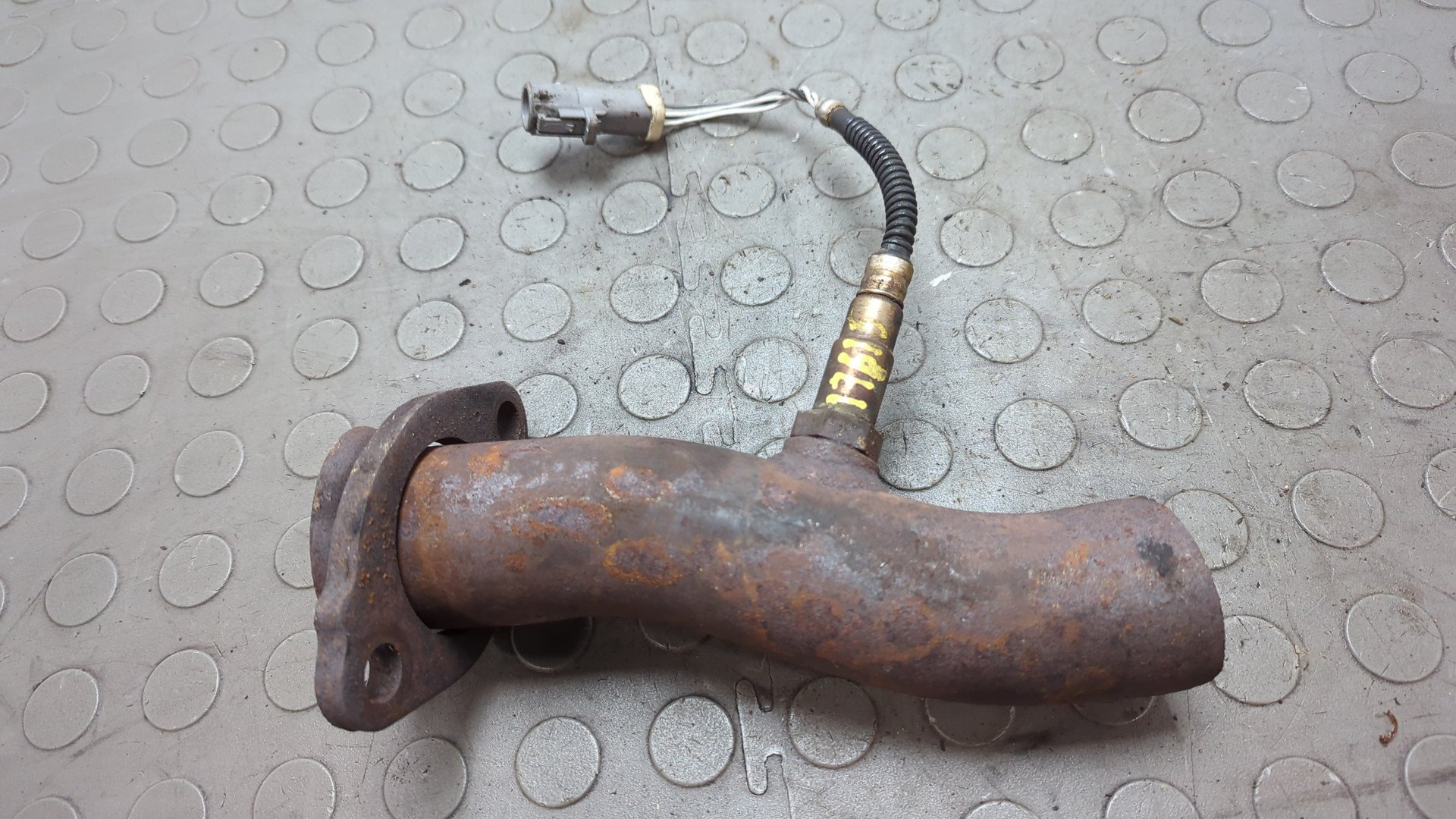 Датчик кислородный/Лямбда-зонд