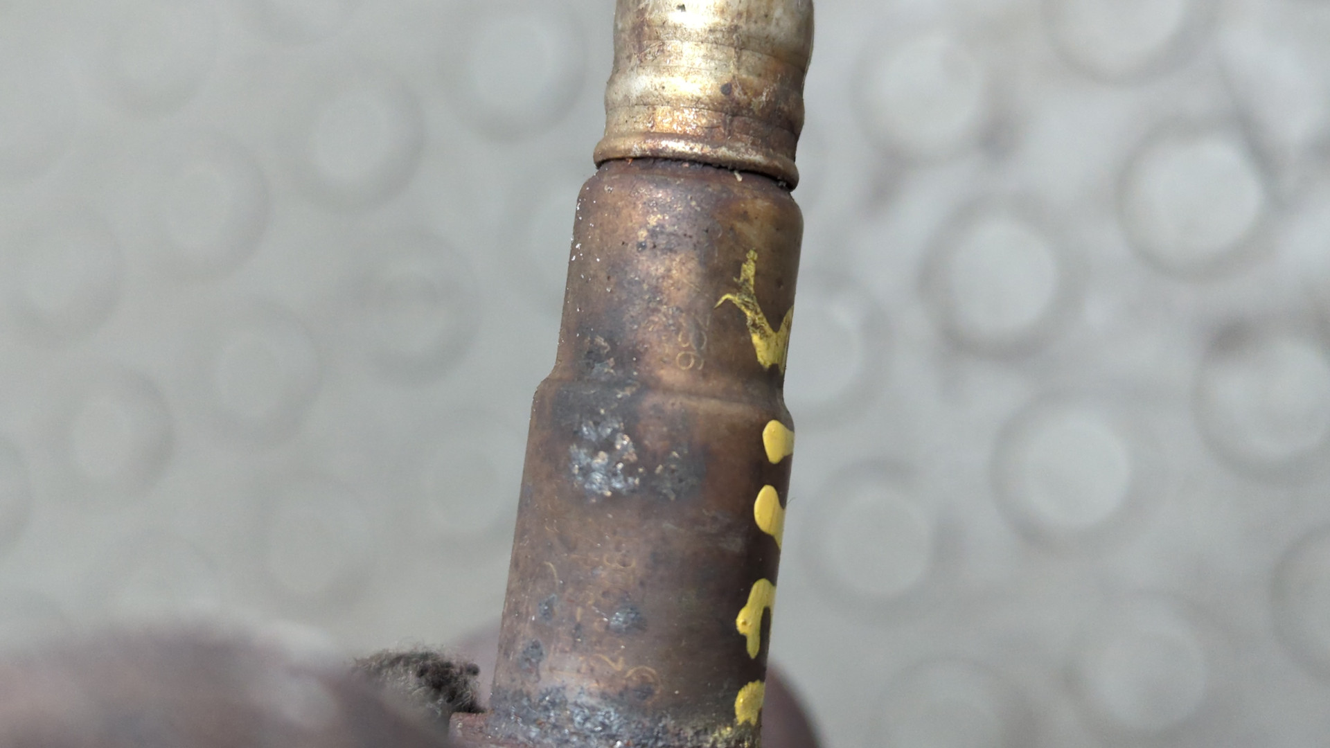 Датчик кислородный/Лямбда-зонд