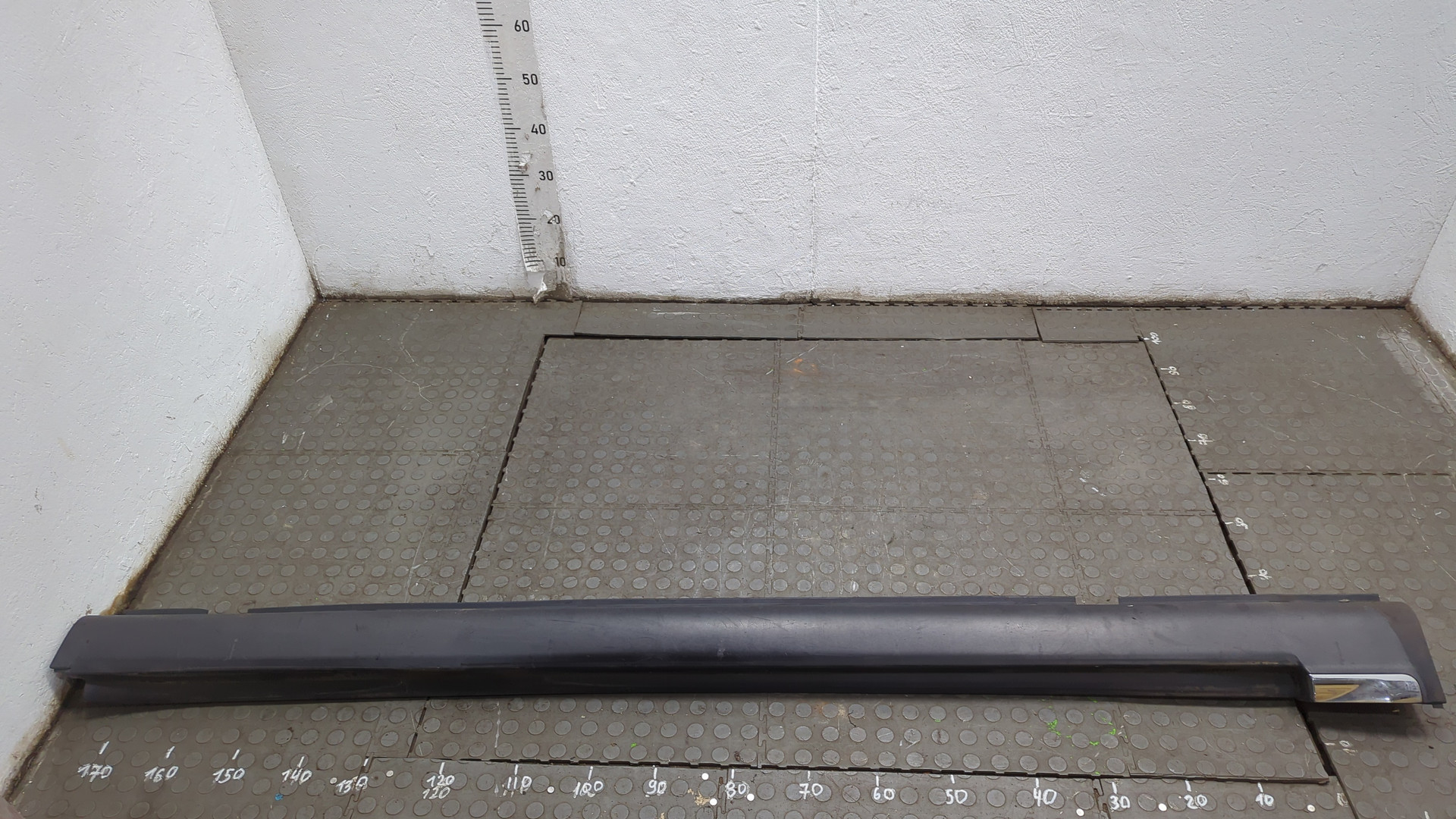 Накладка на порог