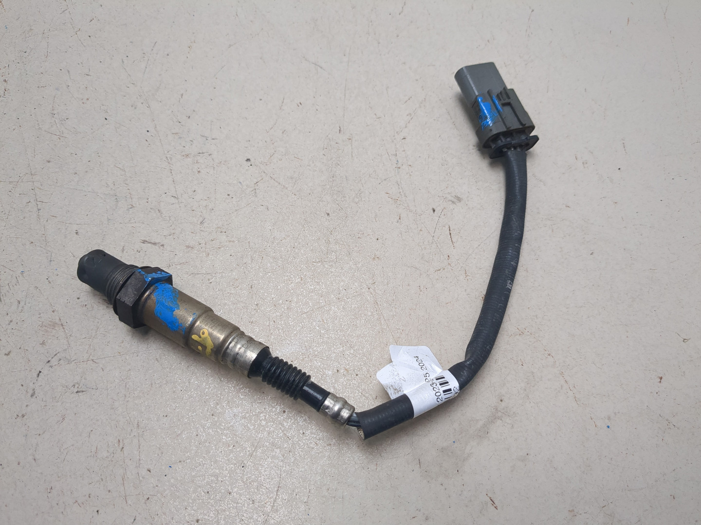 Датчик кислородный/Лямбда-зонд