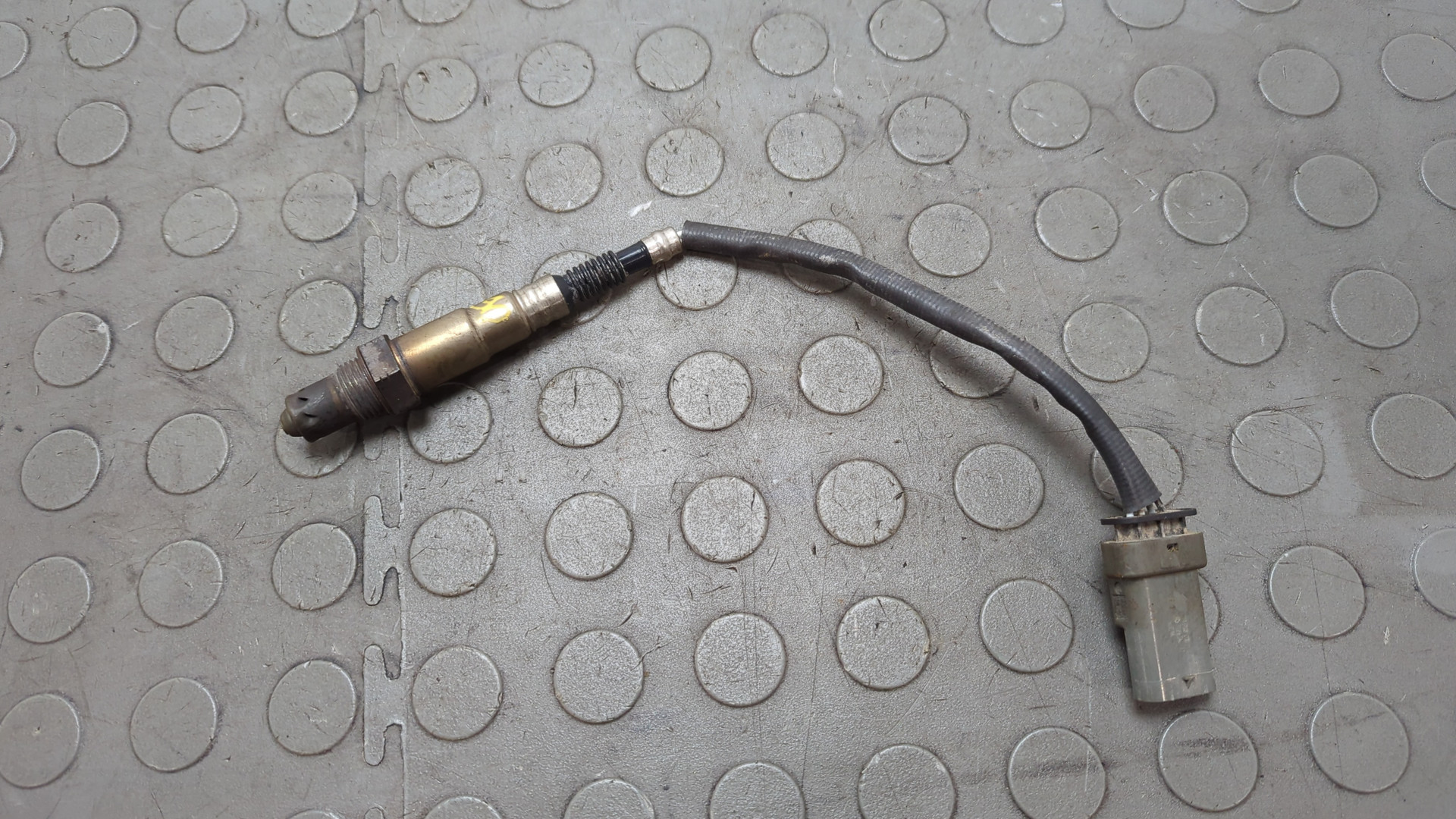 Датчик кислородный/Лямбда-зонд