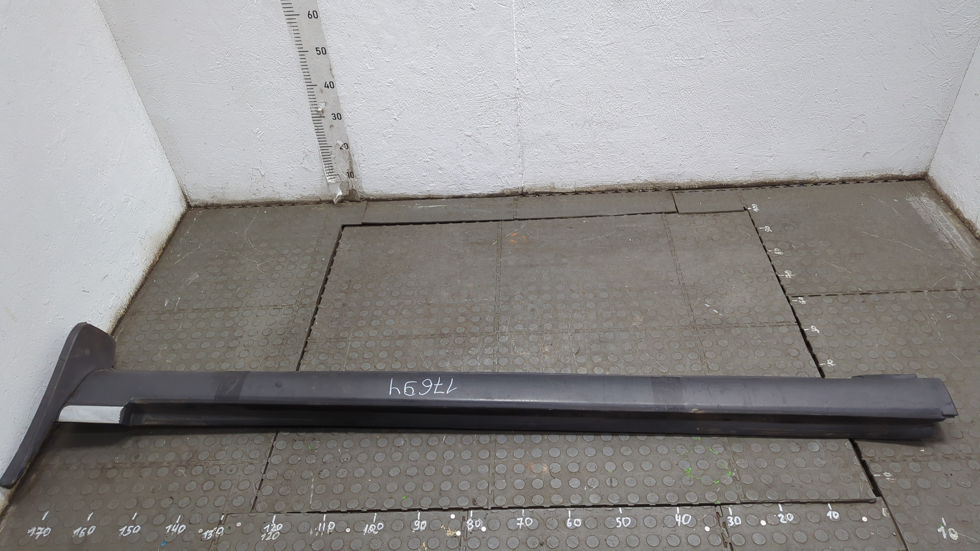 Накладка на порог