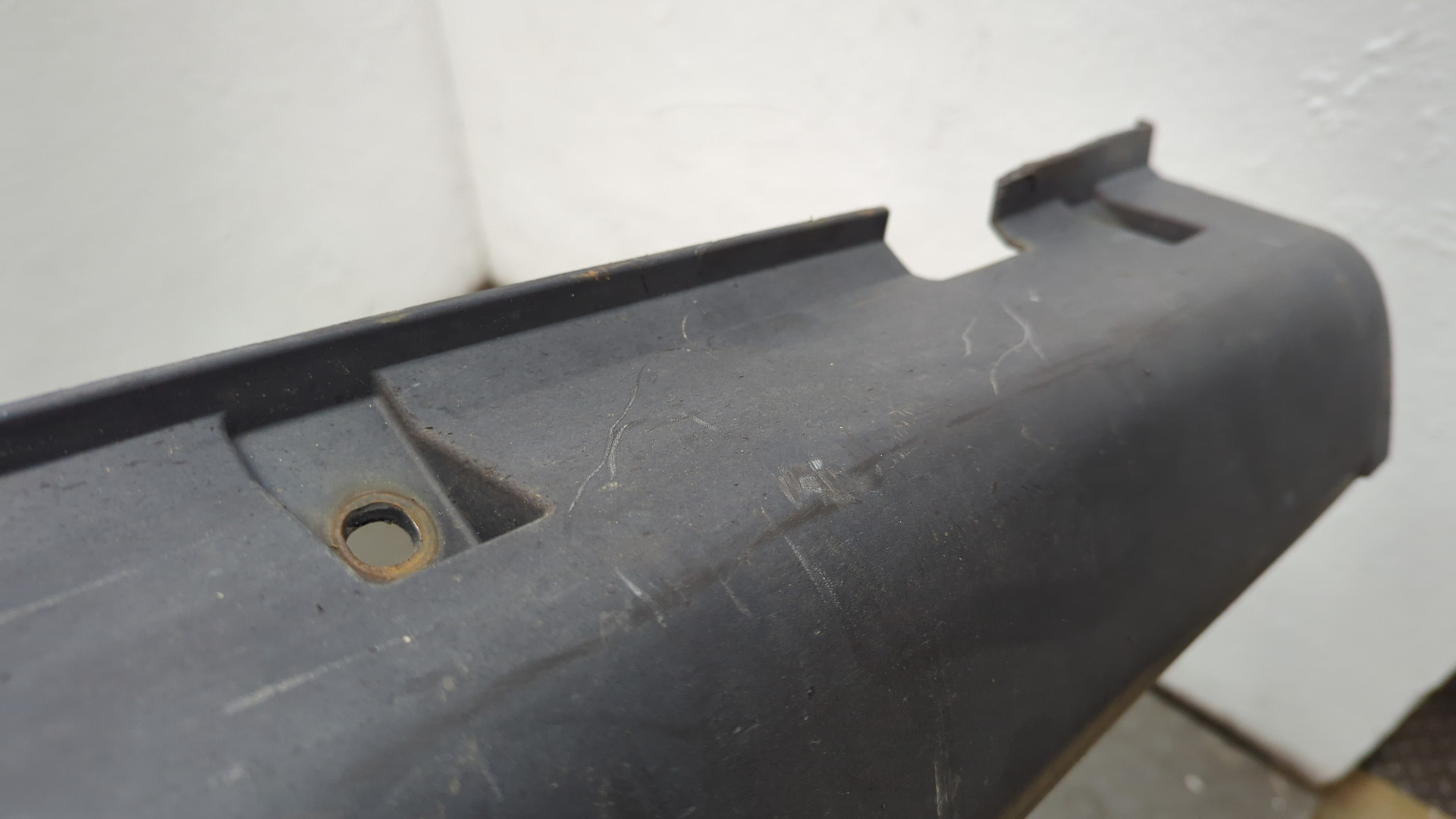 Накладка на порог