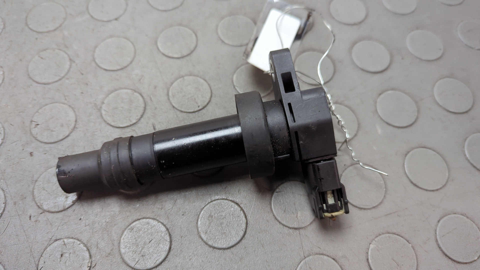 Катушка зажигания