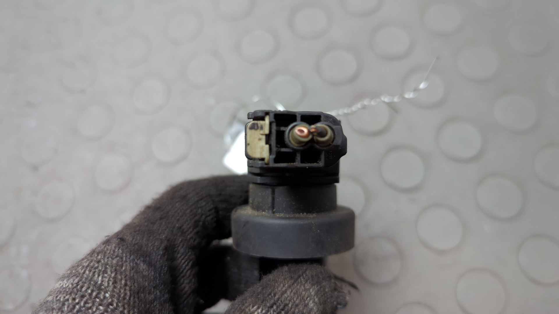 Катушка зажигания