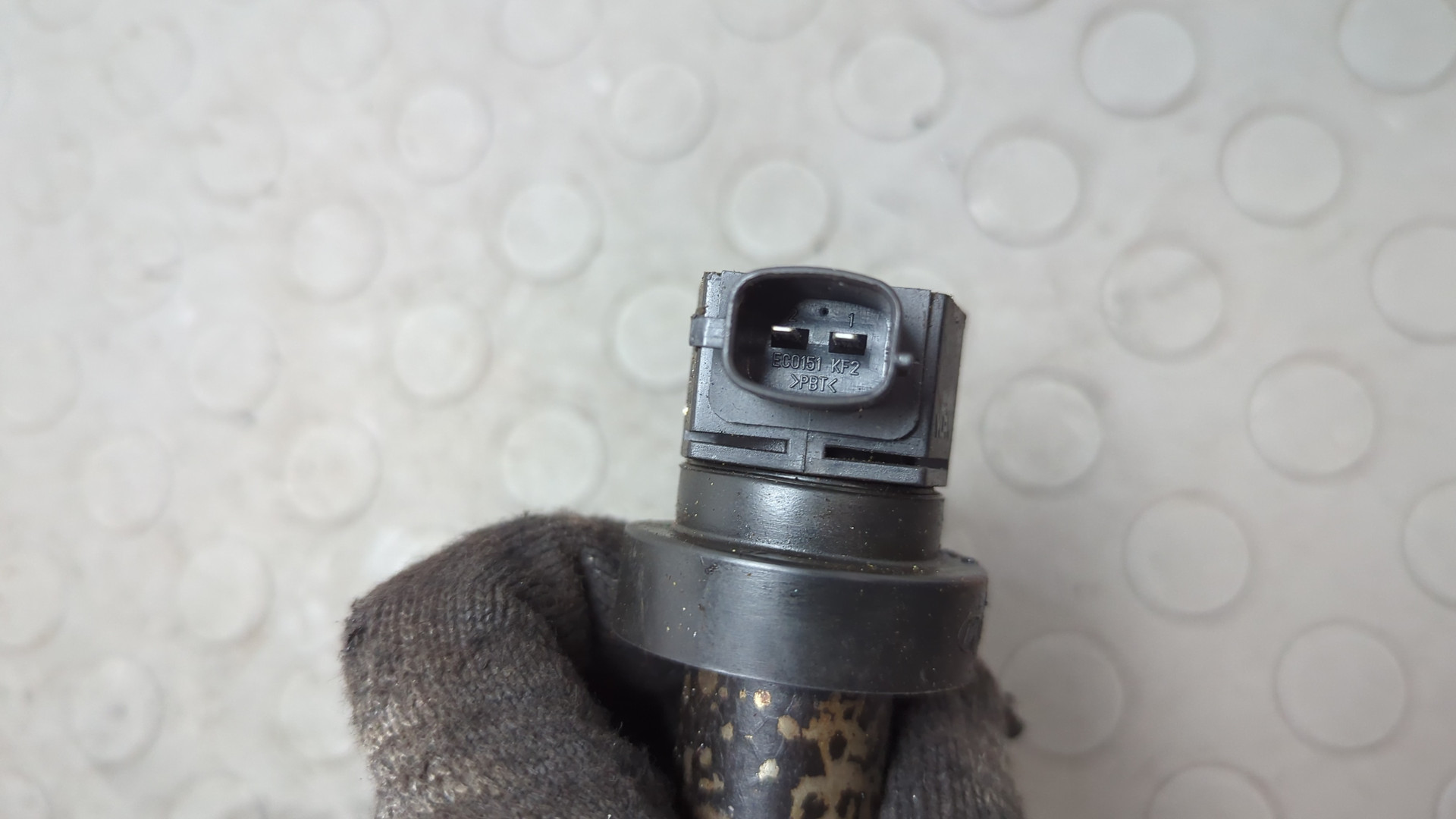 Катушка зажигания