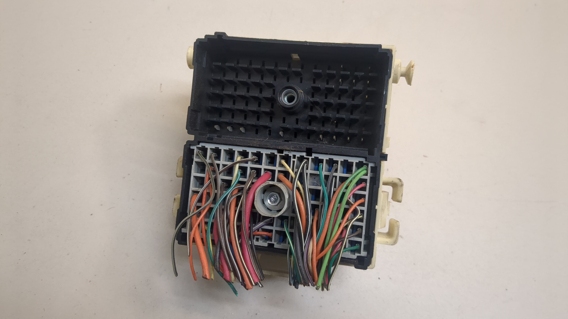 Блок предохранителей