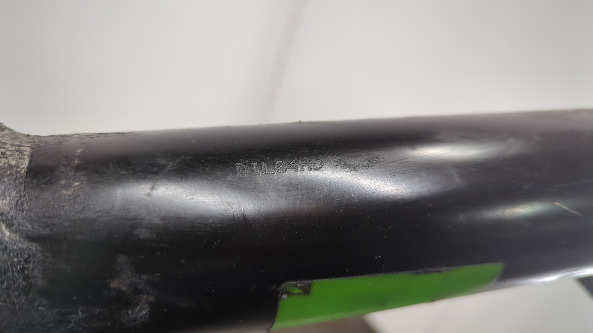 Рейка рулевая